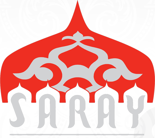 saray logo